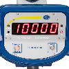 PCE Instruments Dinamometro PCE-CS 10000N