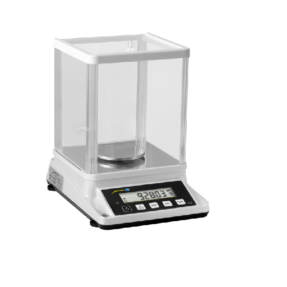 PCE Instruments Bilancia di precisione PCE-BSK 310 PCE Instruments Bilancia di precisione PCE-BSK 310-Leggi tutto