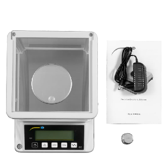 PCE Instruments Balance de précision  PCE-BSK 310-Lire la description