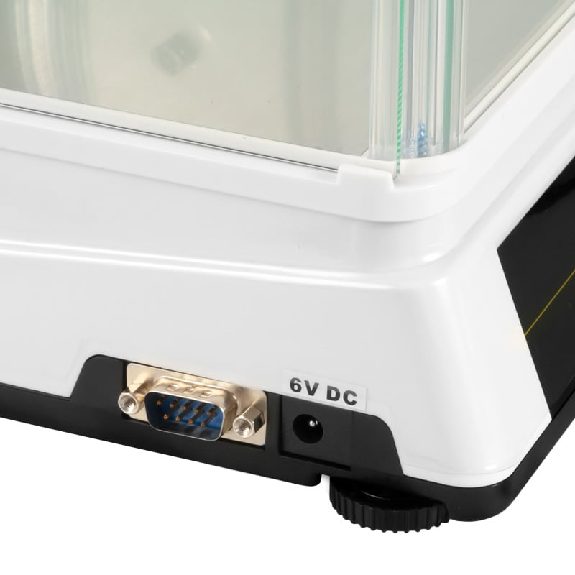 PCE Instruments Bilancia di precisione PCE-BSK 310 PCE Instruments Bilancia di precisione PCE-BSK 310-Leggi tutto