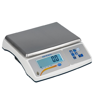 PCE Instruments Balance industrielle  PCE-TB 1,5-Lire la description
