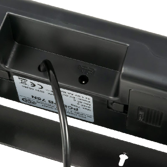 PCE Instruments Balance de plateforme  PCE-PB 75N-Lire la description