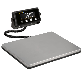 PCE Instruments Balance de plateforme  PCE-PB 75N-Lire la description