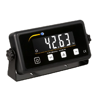 PCE Instruments Balance de plateforme  PCE-PB 75N-Lire la description