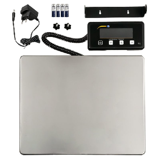 PCE Instruments Balance de plateforme  PCE-PB 75N-Lire la description