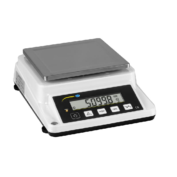 PCE Instruments Balance de précision  PCE-BSK 5100-Lire la description