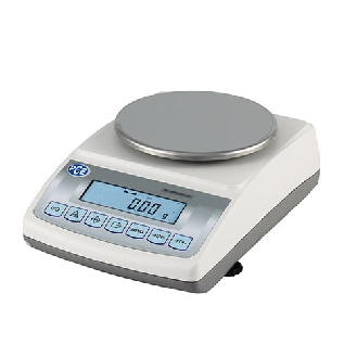 PCE Instruments Balance pour laboratoire  PCE-BT 2000-Lire la description