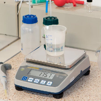 PCE Instruments Balance compteuse  PCE-BSH 6000-Lire la description