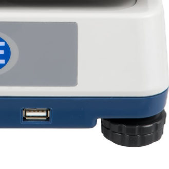 PCE Instruments Balance compteuse  PCE-BSH 6000-Lire la description