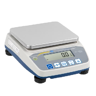 PCE Instruments Balance compteuse  PCE-BSH 6000-Lire la description