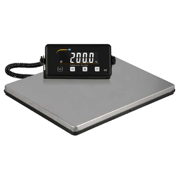 PCE Instruments Balance de plateforme  PCE-PB 200N-Lire la description