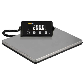 PCE Instruments Balance de plateforme  PCE-PB 200N-Lire la description