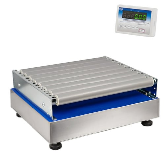 PCE Instruments Bilancia pesa pacchi  PCE-SD 30CR-Leggi tutto