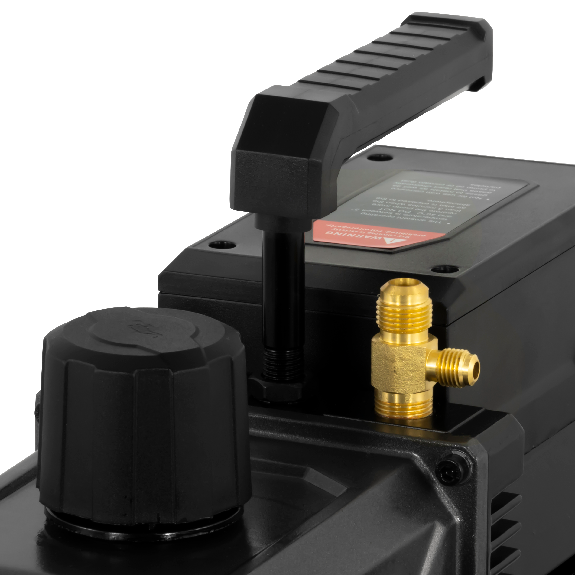 PCE Instruments Pompa a vuoto per il recupero dei gas refrigeranti PCE-RVP 180 PCE Instruments Pompa a vuoto per il recupero dei gas refrigeranti PCE-RVP 180-Leggi tutto