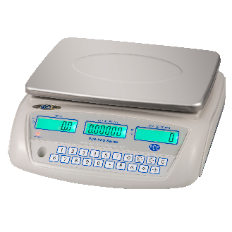 PCE Instruments Balance pour laboratoire  PCE-PCS 30-Lire la description