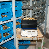 PCE Instruments Balance pour laboratoire  PCE-PCS 30