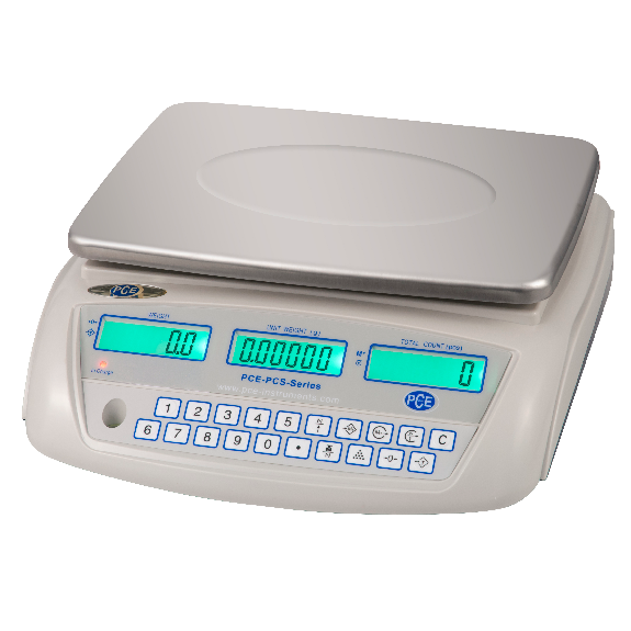 PCE Instruments Balance pour laboratoire  PCE-PCS 30-Lire la description