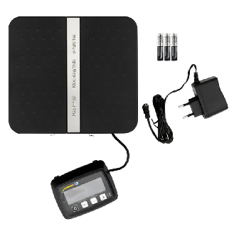 PCE Instruments Balance colis  PCE-PP 50-Lire la description