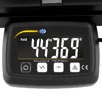 PCE Instruments Balance colis  PCE-PP 50-Lire la description