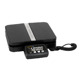 PCE Instruments Balance colis  PCE-PP 50-Lire la description