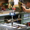 PCE Instruments Kranwaage  PCE-CS 1000N |Wiegebereich: 1000 kg |Auflösung: 0,2 kg