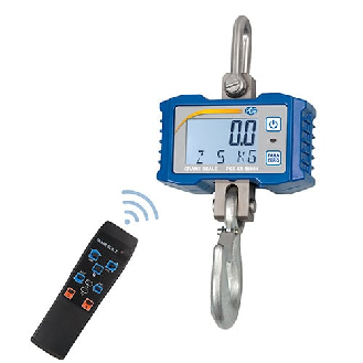 PCE Instruments Dynamometre-Peson-Crochet-peseur  PCE-CS 1000N-Lire la description