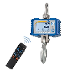 PCE Instruments Dynamometre-Peson-Crochet-peseur  PCE-CS 1000N