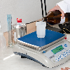 PCE Instruments Kompaktwaage  PCE-WS 30 |Wägebereich: 30 kg |Ablesbarkeit: 0,5 g |Wägebereich: 30 kg