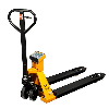 PCE Instruments Handhubwagen-Waage  PCE-PTS 1N |Wägebereich: 2000 kg |Ablesbarkeit: 1 kg