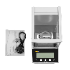 PCE Instruments Analysenwaage  PCE-ABT 220L |Messbereich: 0 ... 220 g |Auflösung: 0,1 mg