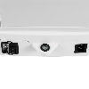 PCE Instruments Analysenwaage  PCE-ABT 220L |Messbereich: 0 ... 220 g |Auflösung: 0,1 mg
