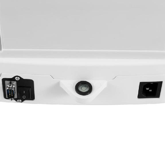 PCE Instruments Analysenwaage  PCE-ABT 220L |Messbereich: 0 ... 220 g |Auflösung: 0,1 mg-Beschreibung lesen