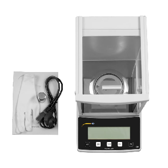 PCE Instruments Balance compteuse  PCE-ABT 220L-Lire la description