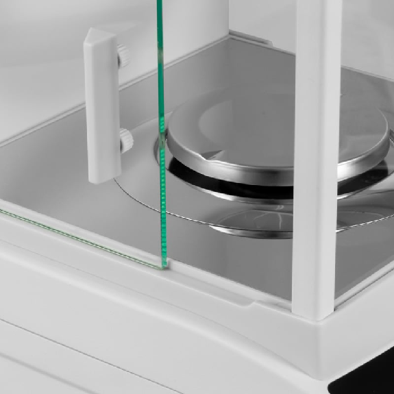 PCE Instruments Analysenwaage  PCE-ABT 220L |Messbereich: 0 ... 220 g |Auflösung: 0,1 mg-Beschreibung lesen
