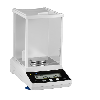 PCE Instruments Analysenwaage  PCE-ABT 220L |Messbereich: 0 ... 220 g |Auflösung: 0,1 mg