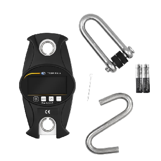 PCE Instruments Bilancia a gancio PCE-HS 300N-Leggi tutto