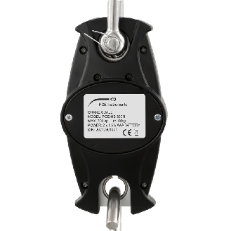 PCE Instruments Bilancia a gancio PCE-HS 300N-Leggi tutto