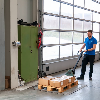PCE Instruments Balance au sol  PCE-RS 2000