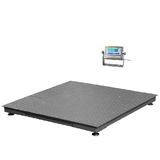 PCE Instruments Balance au sol  PCE-RS 2000-Lire la description