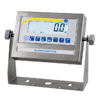 PCE Instruments Balance au sol  PCE-RS 2000-Lire la description