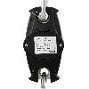 PCE Instruments Hängewaage  PCE-HS 100N |Messbereich: 0 ... 100 kg |Auflösung: 50 g |Genauigkeit: ±1 % v. Mb.