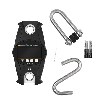 PCE Instruments Hängewaage  PCE-HS 100N |Messbereich: 0 ... 100 kg |Auflösung: 50 g |Genauigkeit: ±1 % v. Mb.
