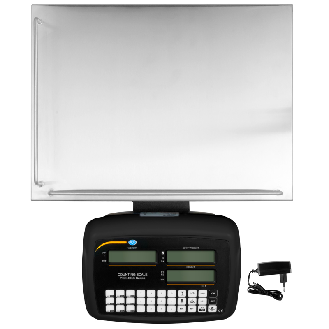 PCE Instruments Balance compteuse  PCE-SCS 30-Lire la description