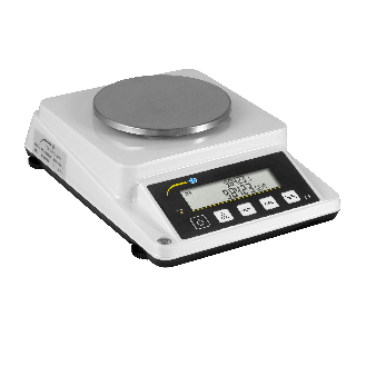 PCE Instruments Balance de grammage  PCE-DMS 1100-Lire la description