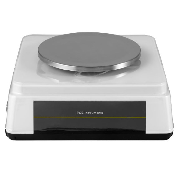 PCE Instruments Balance de grammage  PCE-DMS 1100-Lire la description