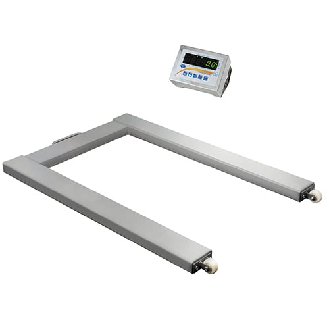 PCE Instruments Balance au sol  PCE-SD 1500U SST-Lire la description