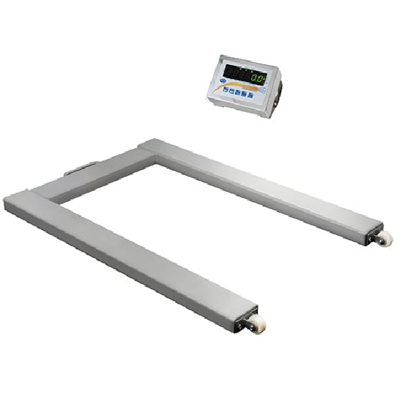 PCE Instruments Balance au sol  PCE-SD 1500U SST-Lire la description