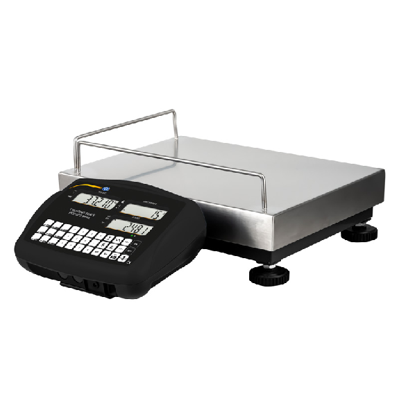 PCE Instruments Bilancia per inventario PCE-SCS 60-Leggi tutto