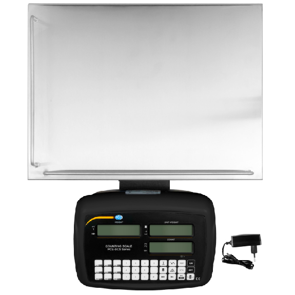 PCE Instruments Bilancia per inventario PCE-SCS 60-Leggi tutto