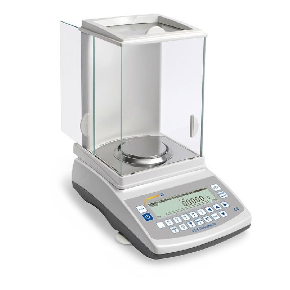 PCE Instruments Balance de précision  PCE-ABI 220-Lire la description